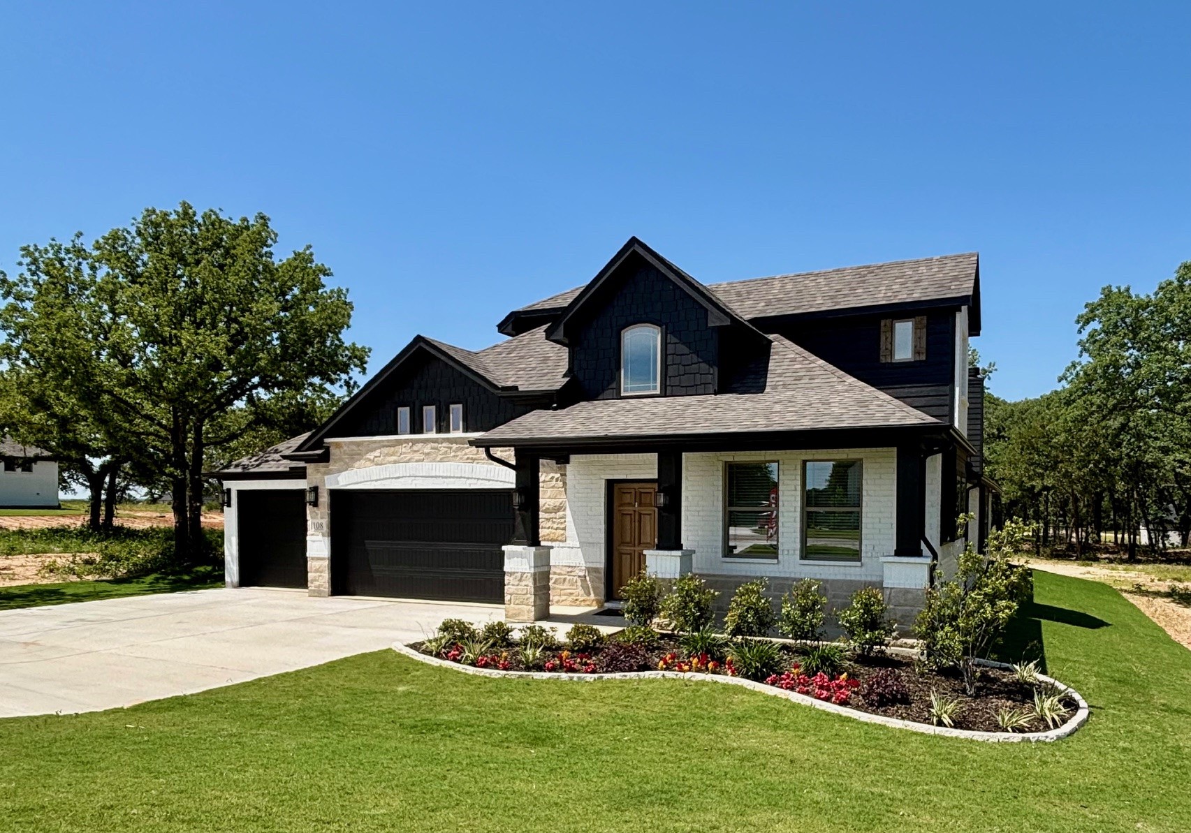 135 Rj Smith Drive Boyd TX 76023