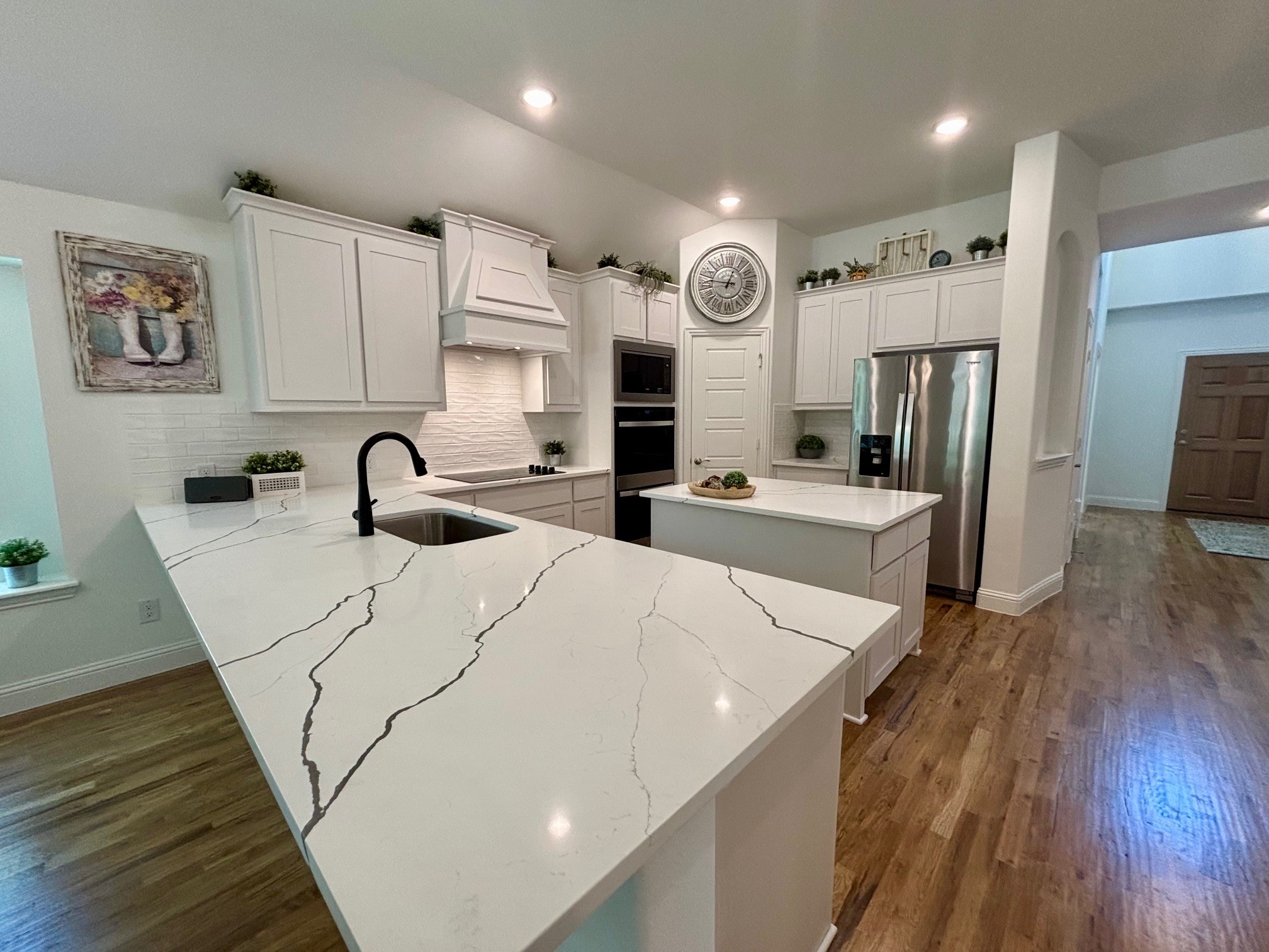 135 Rj Smith Drive Boyd TX 76023