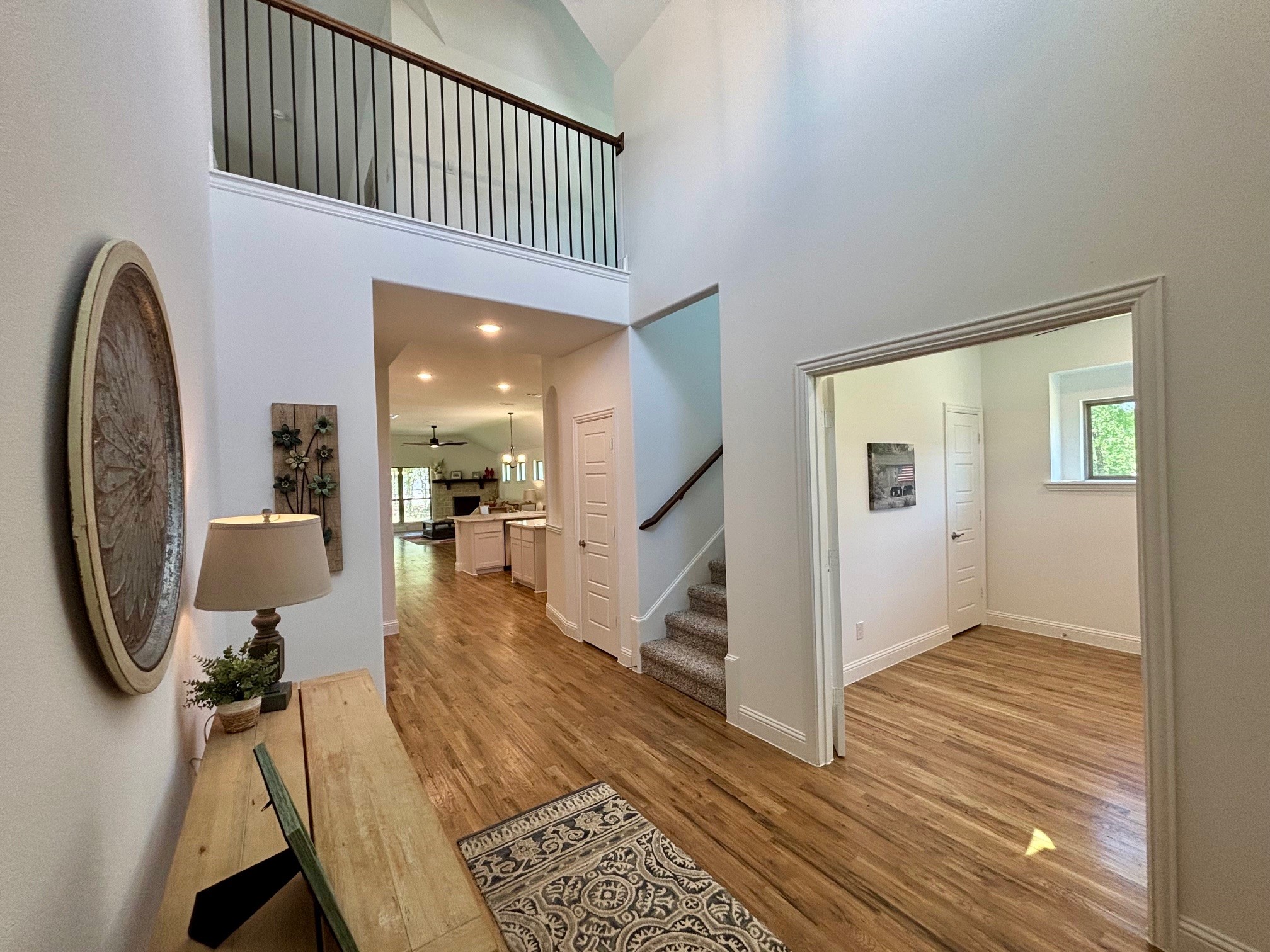 135 Rj Smith Drive Boyd TX 76023