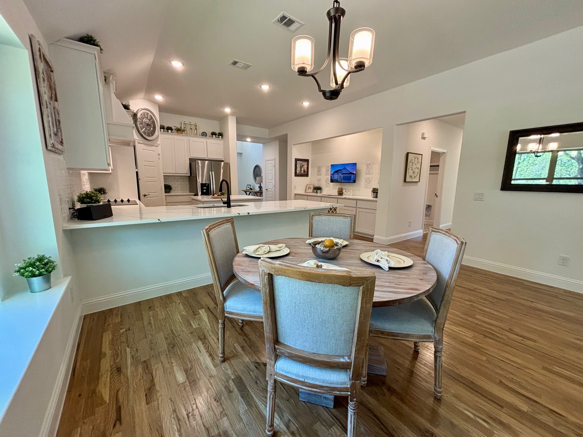 135 Rj Smith Drive Boyd TX 76023