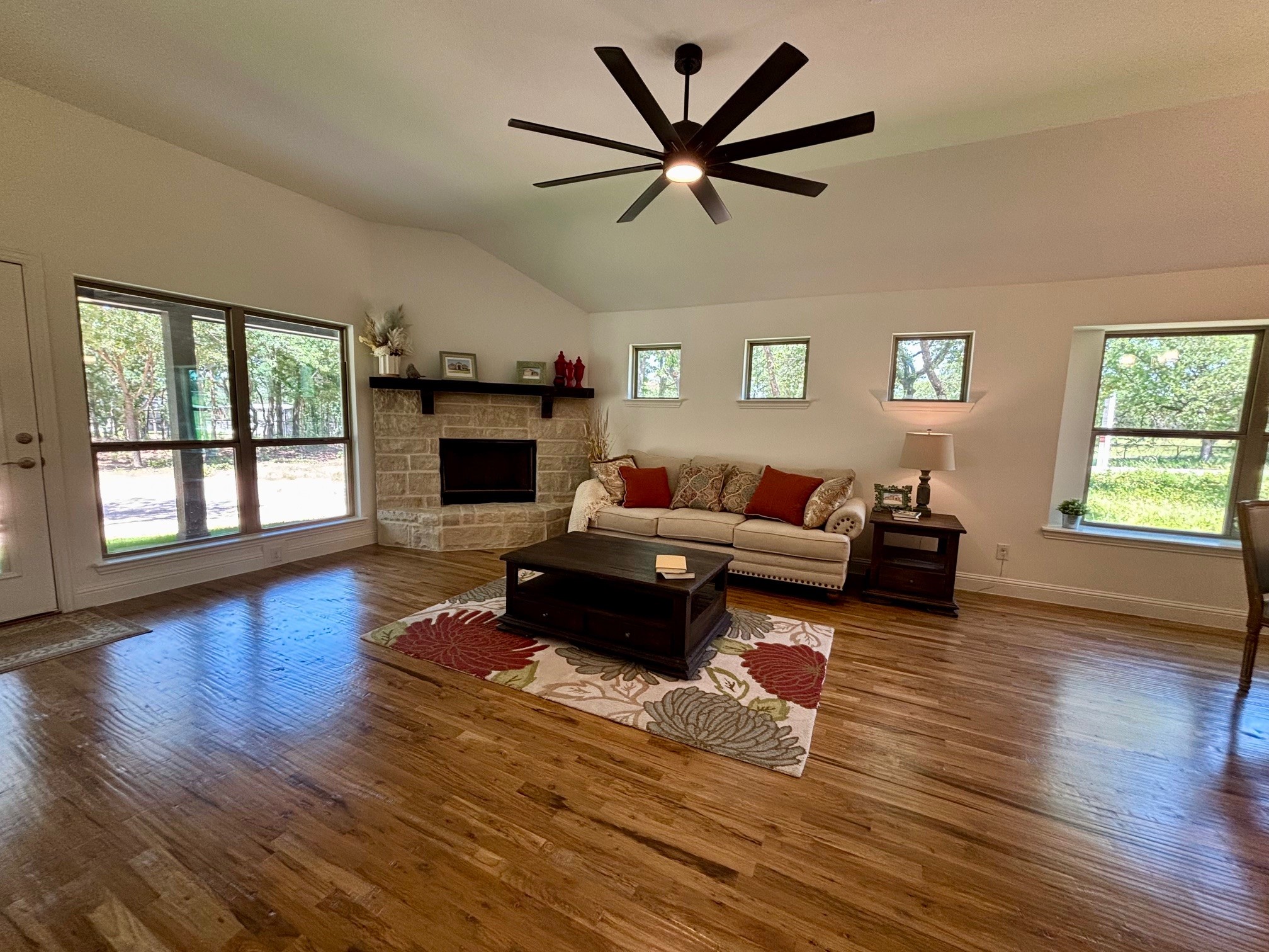 135 Rj Smith Drive Boyd TX 76023