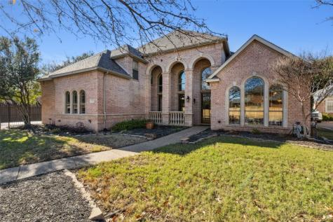 1220 Sarah Park Trail Southlake TX 76092