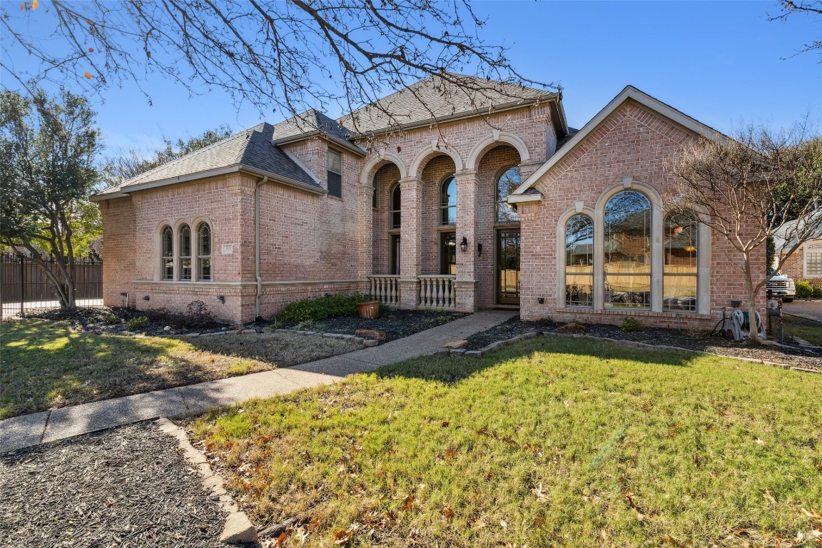 1220 Sarah Park Trail Southlake TX 76092