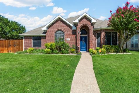 4008 Desert Mountain Drive Plano TX 75093