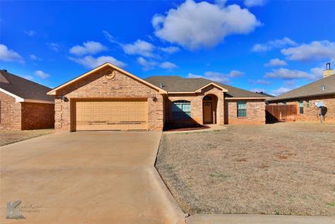 3026 Sterling Street Abilene TX 79606