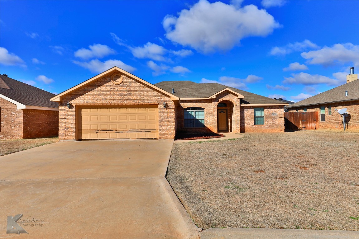 3026 Sterling Street Abilene TX 79606