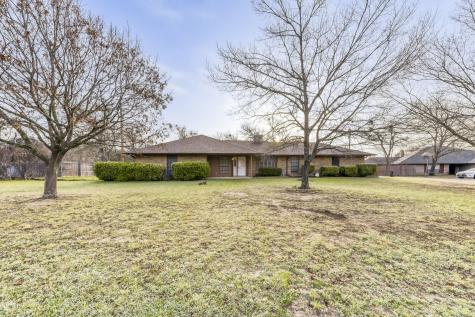 517 Kings Gate Road Willow Park TX 76087
