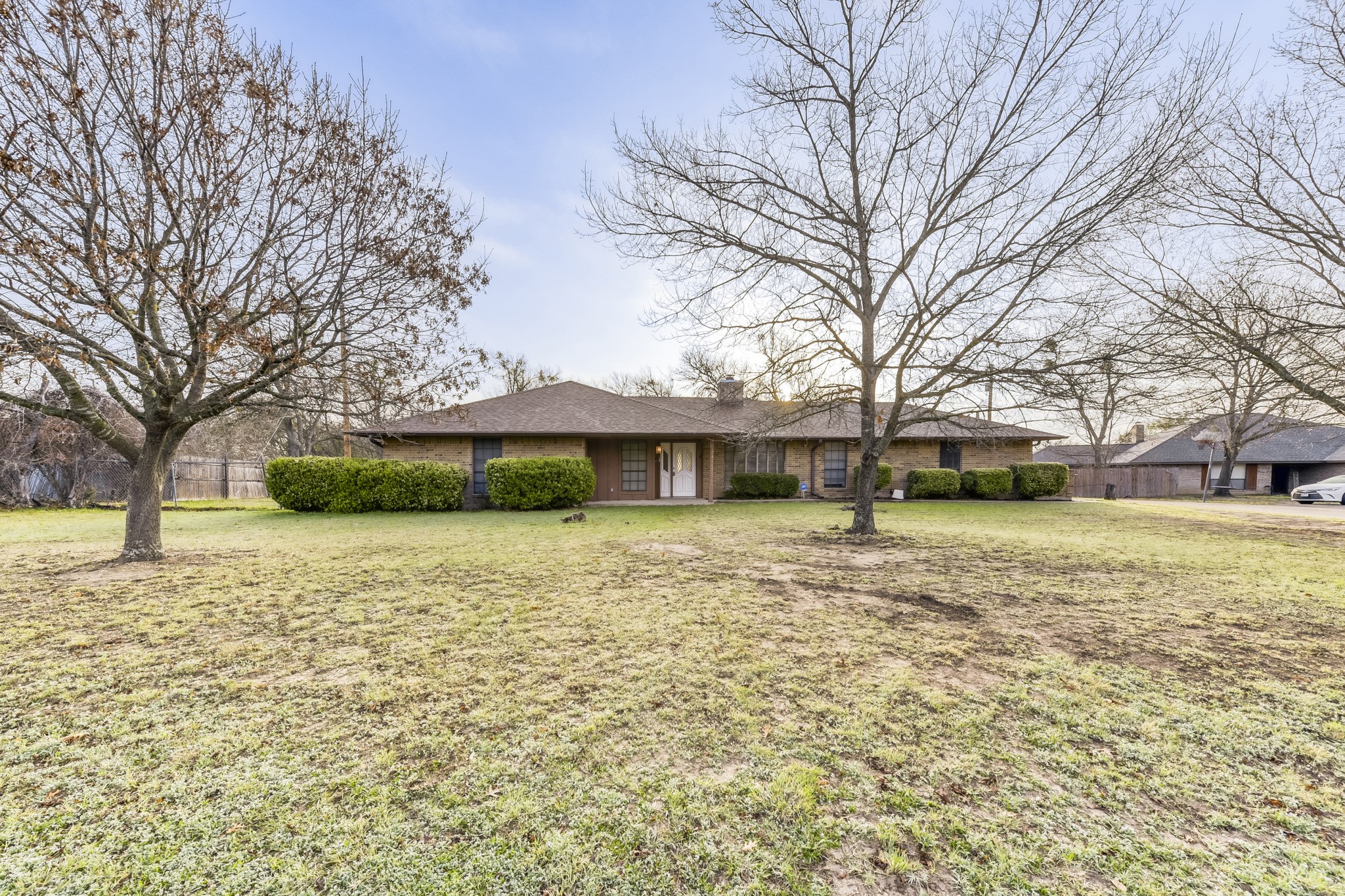 517 Kings Gate Road Willow Park TX 76087