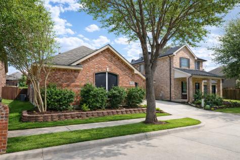 8404 Loma Alta Trail Mckinney TX 75070