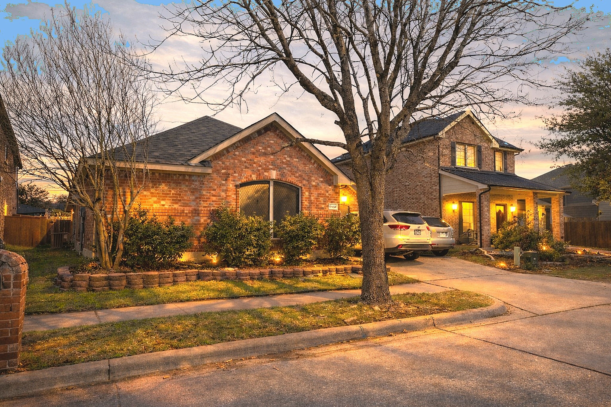 8404 Loma Alta Trail Mckinney TX 75070