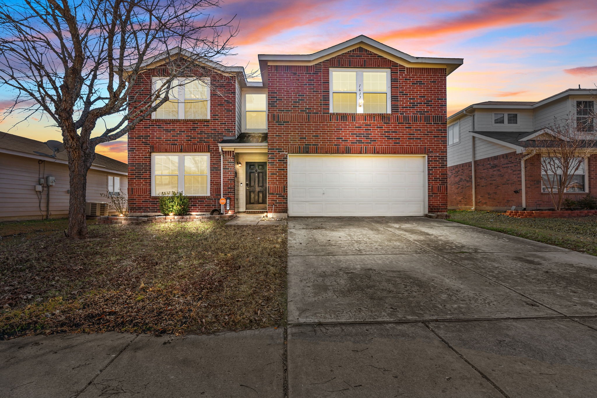 1617 Willow Way Anna TX 75409