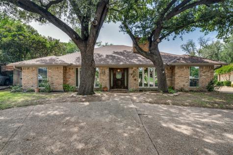 709 Pebblecreek Drive Garland TX 75040