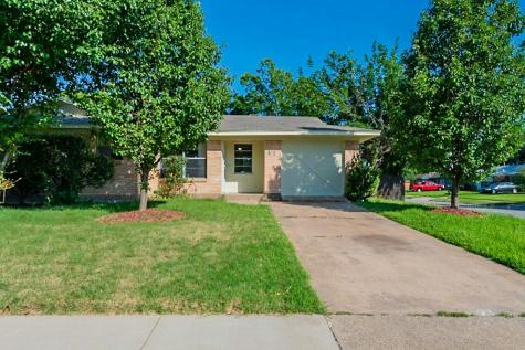 1302 Richard Street Mesquite TX 75149