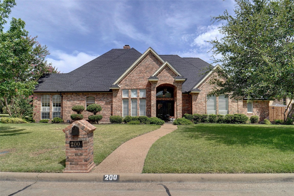 200 Madison Square Colleyville TX 76034