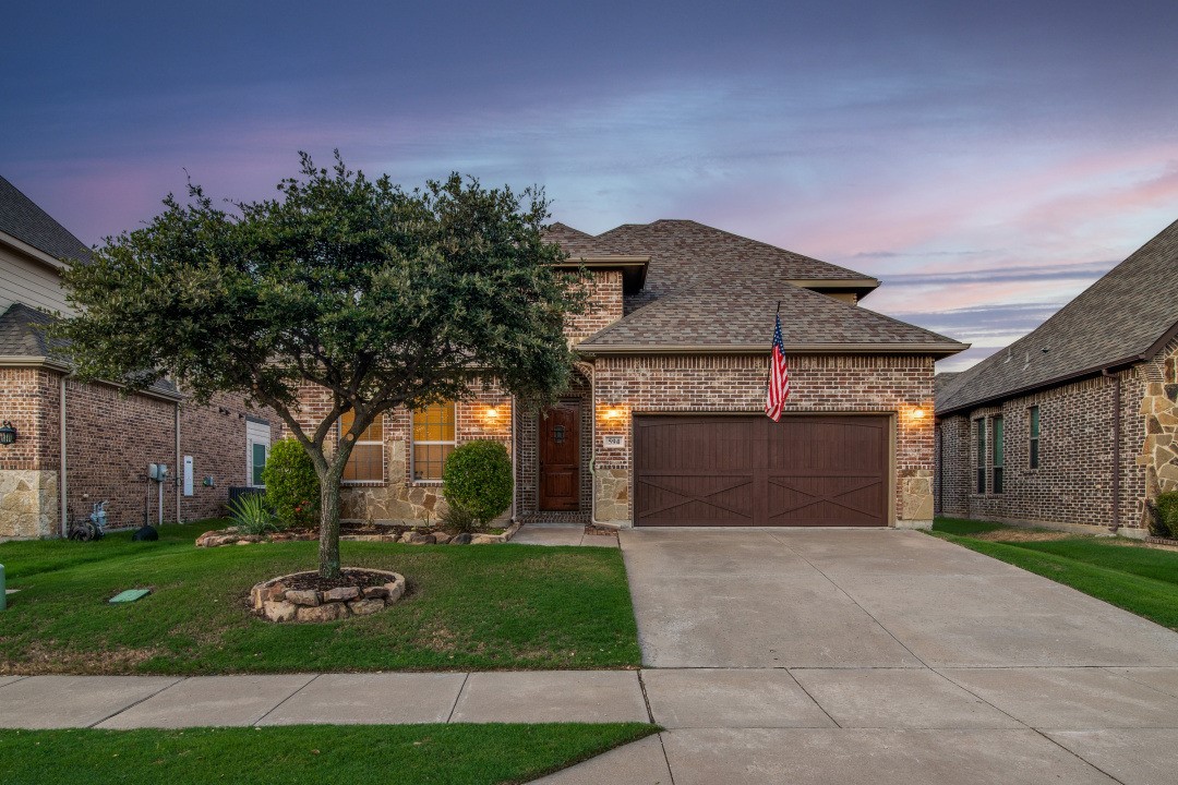 594 Deverson Drive Rockwall TX 75087