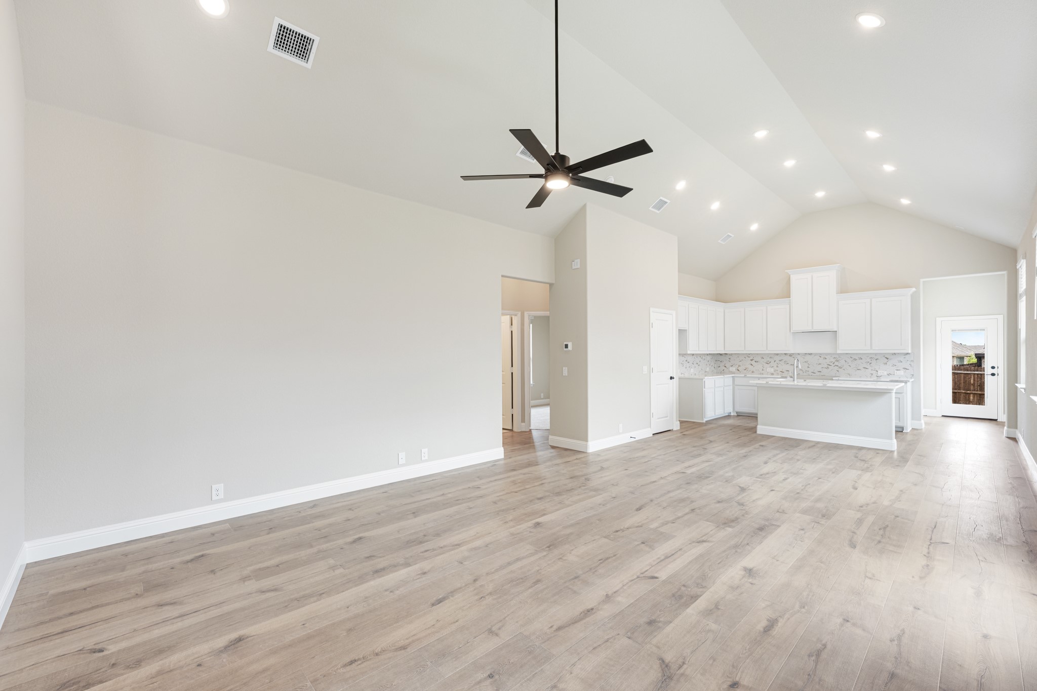 1017 River Oaks Drive Godley TX 76044