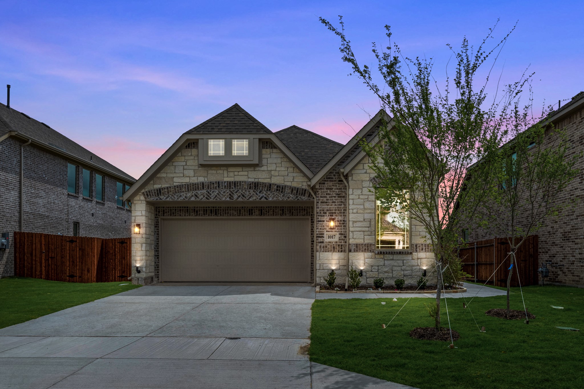 1017 River Oaks Drive Godley TX 76044