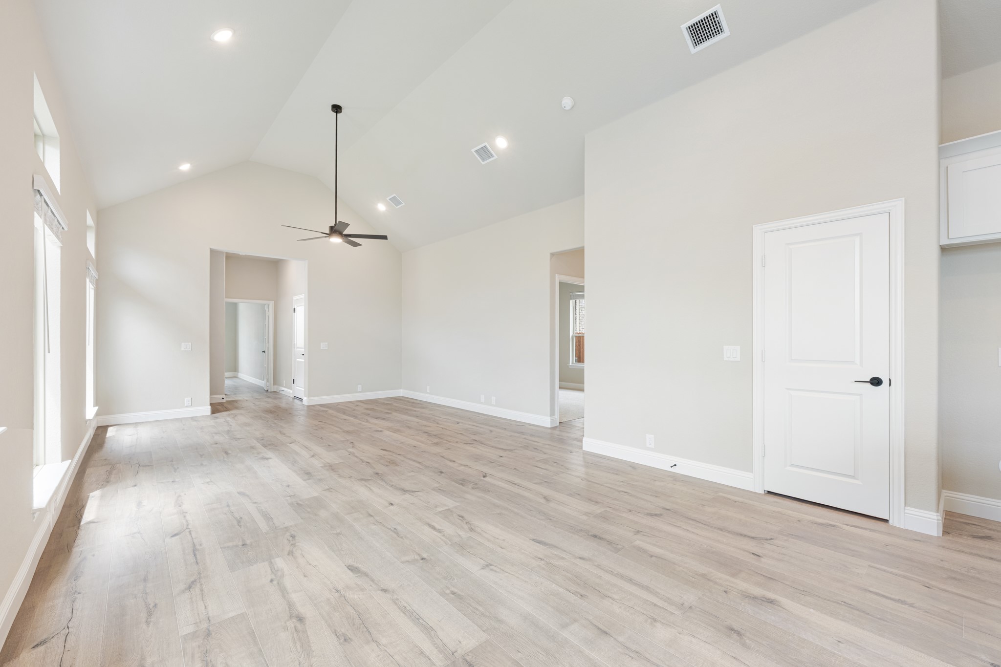 1017 River Oaks Drive Godley TX 76044