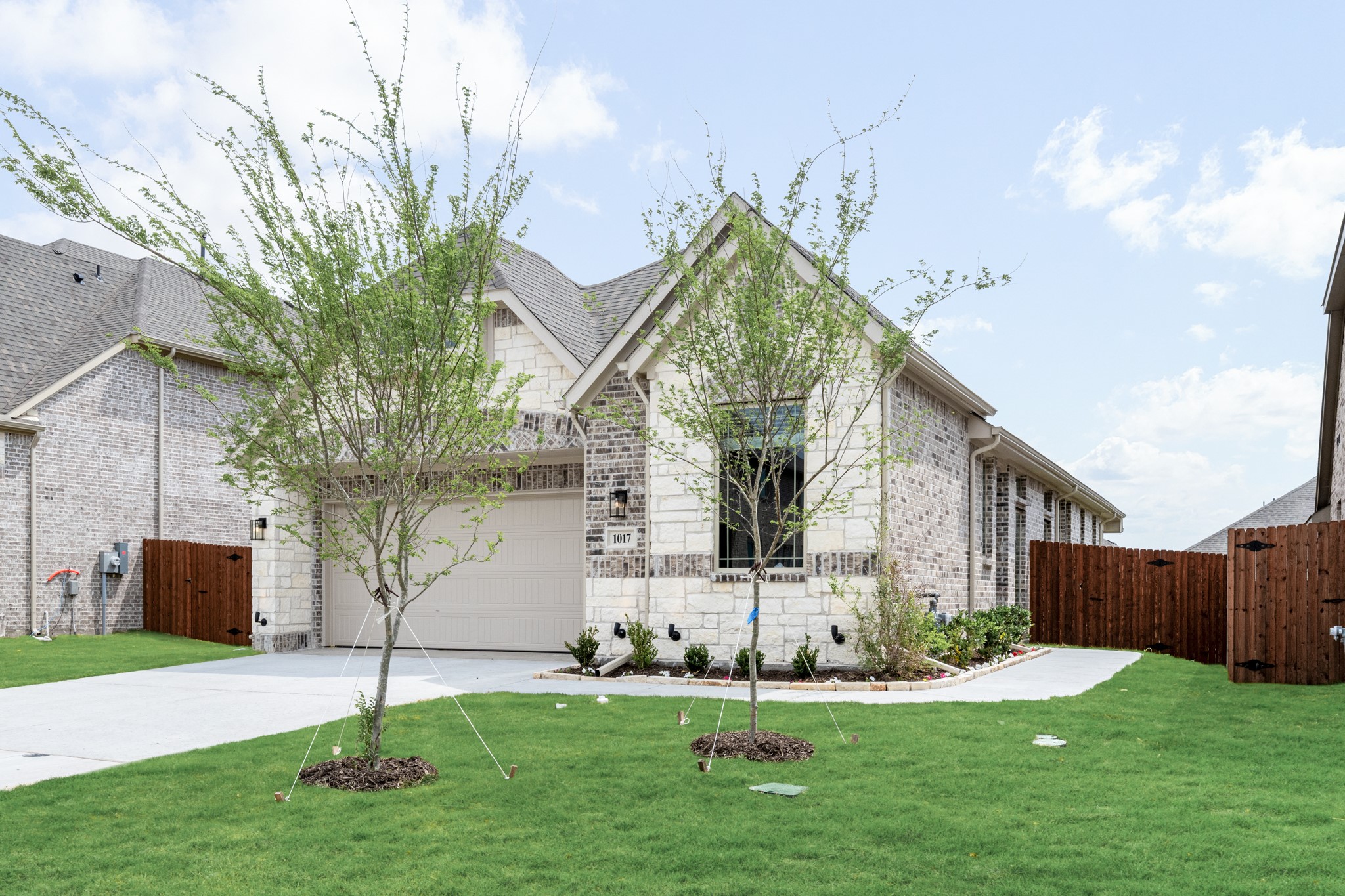 1017 River Oaks Drive Godley TX 76044