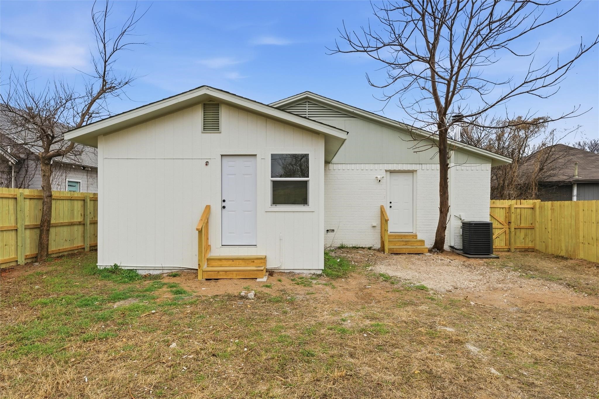 1221 Chestnut Street Waco TX 76704