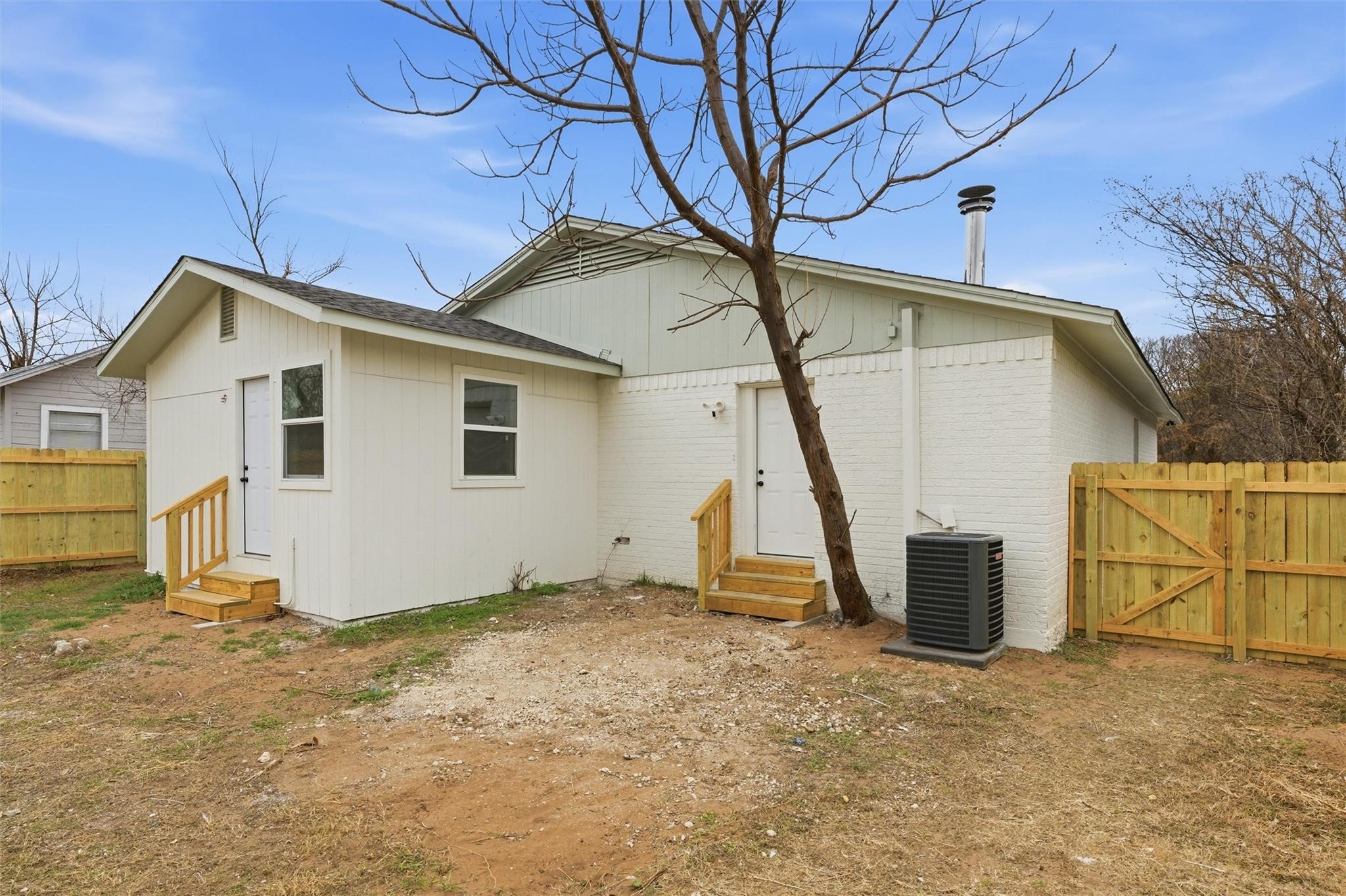 1221 Chestnut Street Waco TX 76704