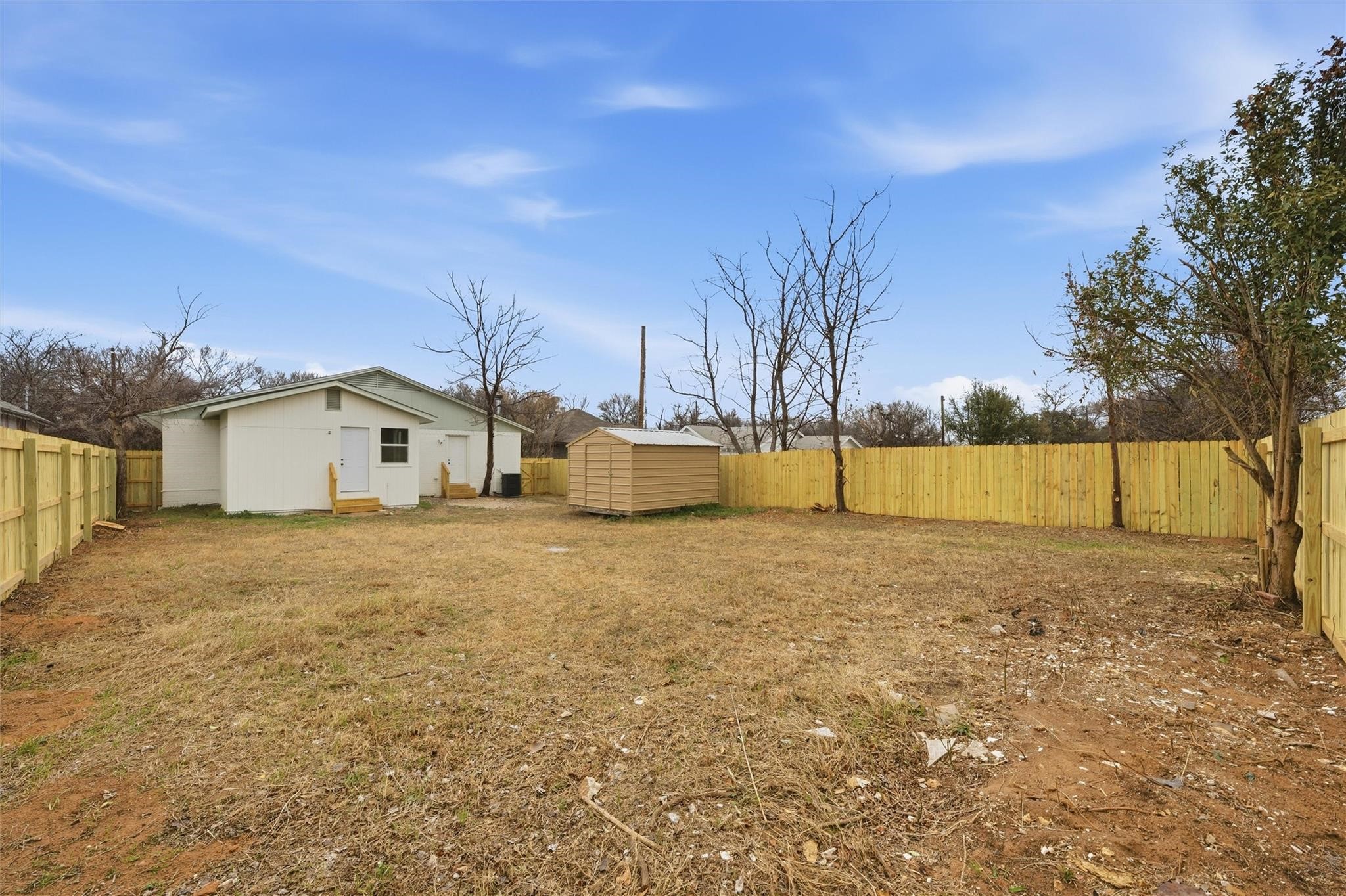 1221 Chestnut Street Waco TX 76704