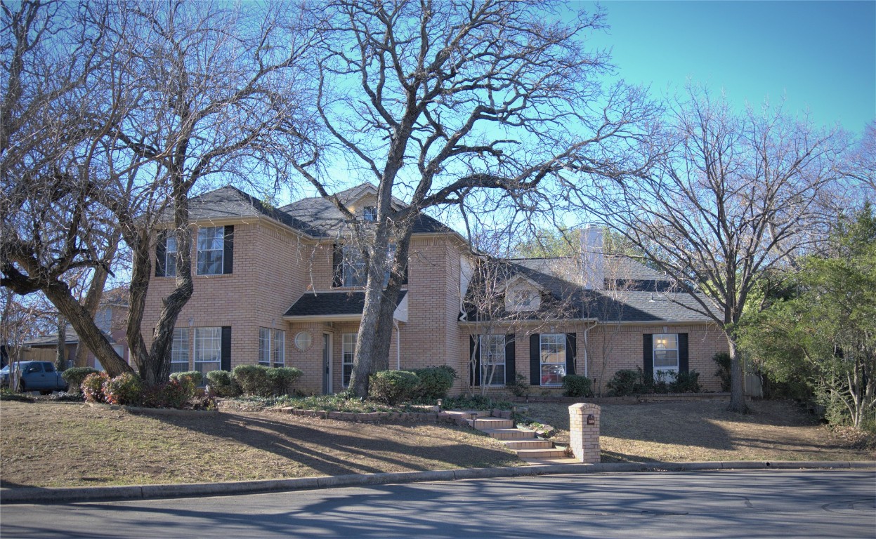 7721 Tamarron Court North Richland Hills TX 76182