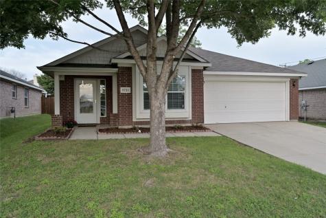 3721 Renzel Boulevard Fort Worth TX 76116