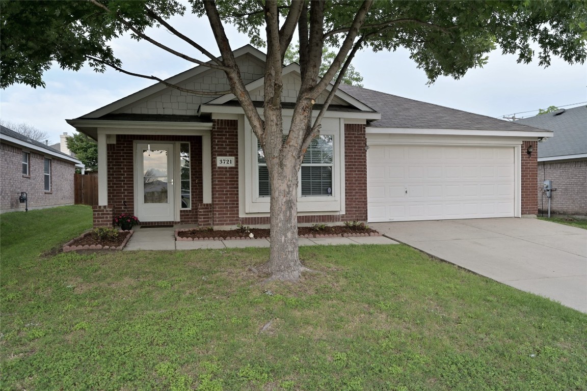 3721 Renzel Boulevard Fort Worth TX 76116