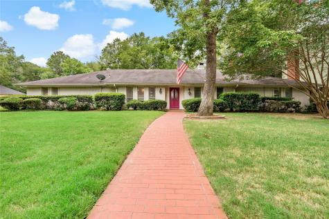 3230 Abbott Lane Paris TX 75460