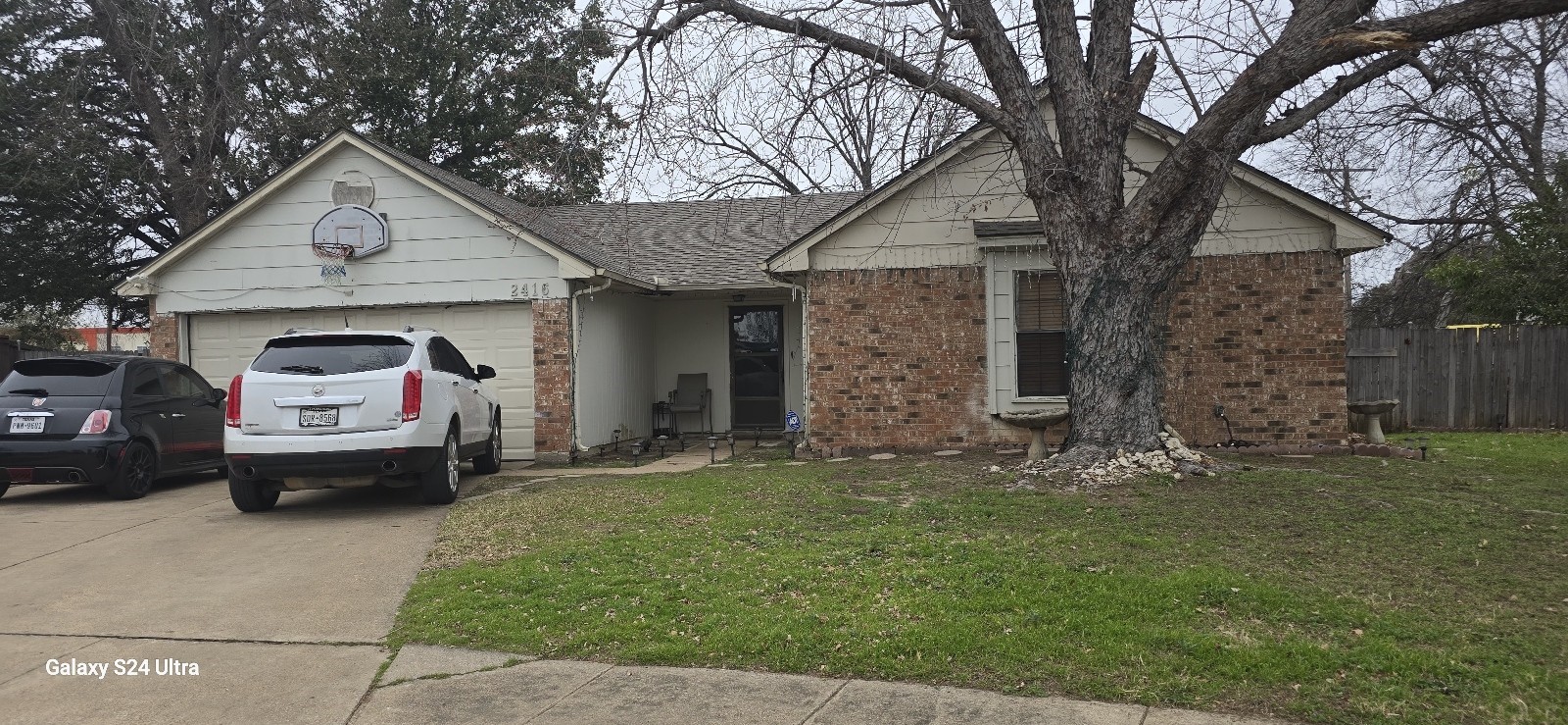 2416 Clearhaven Court Arlington TX 76014