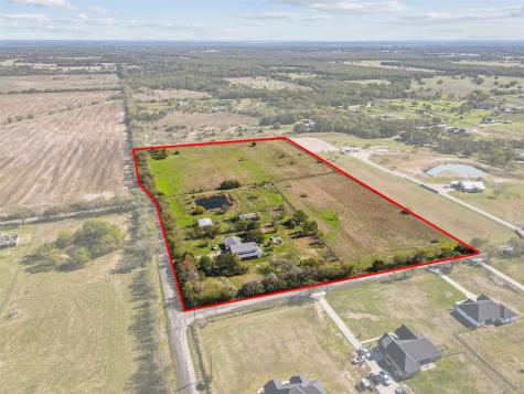 3907 County Road 2514 Royse City TX 75189