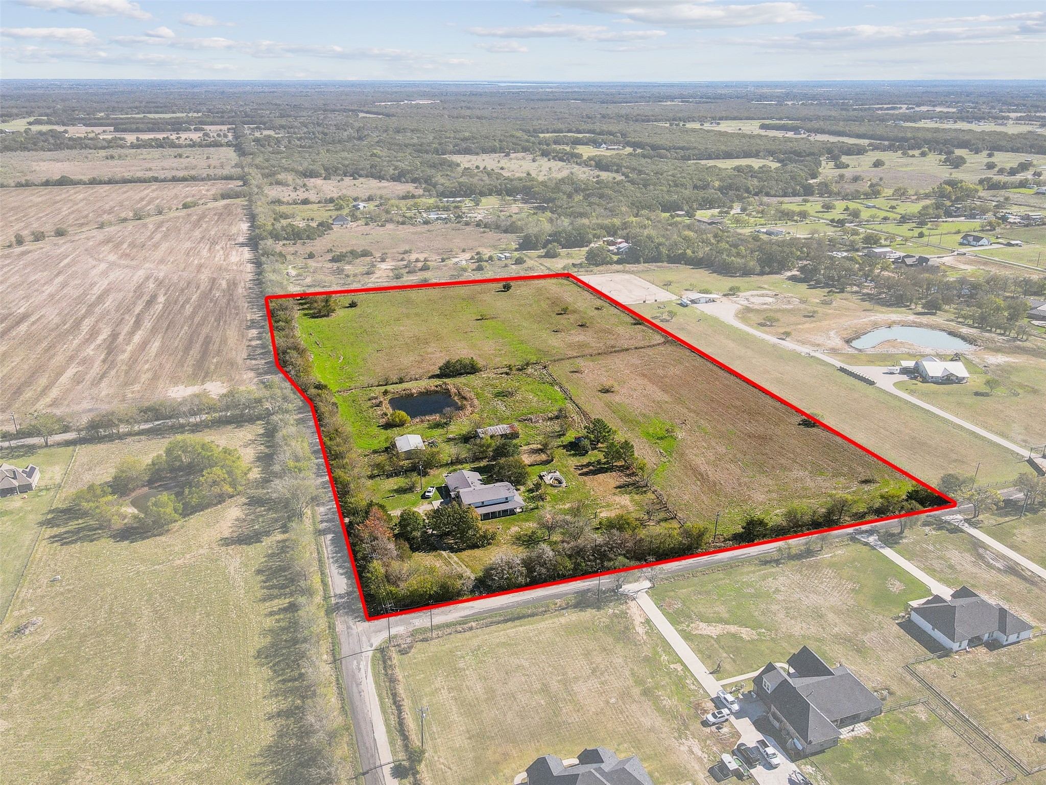3907 County Road 2514 Royse City TX 75189