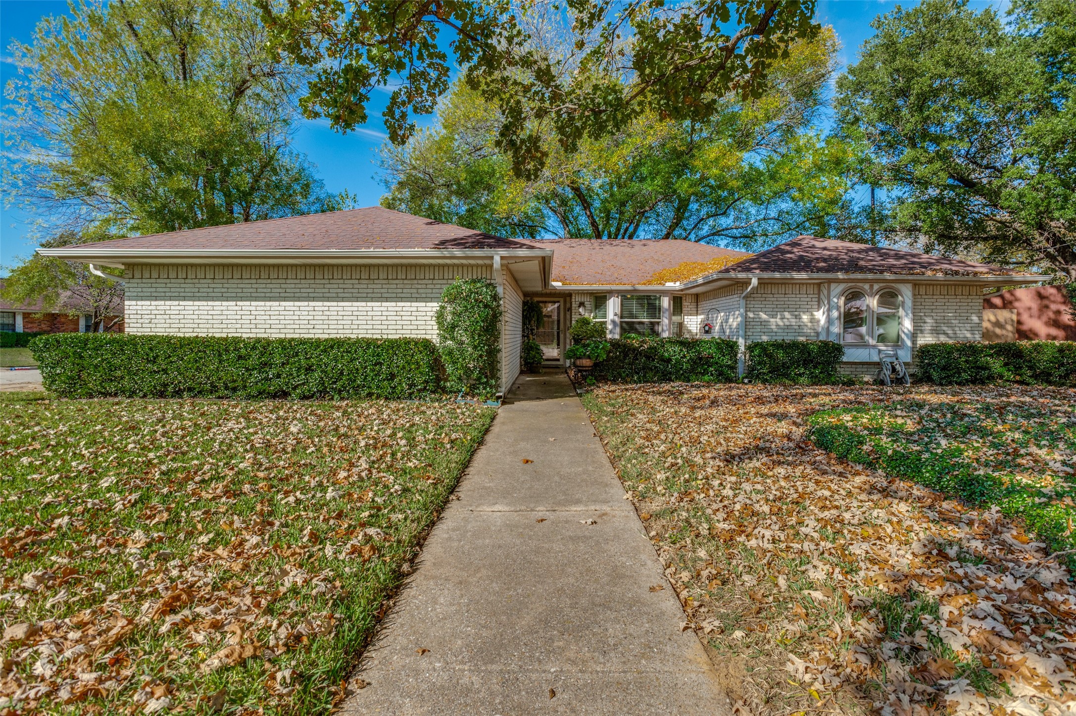 2717 Partridge Avenue Arlington TX 76017