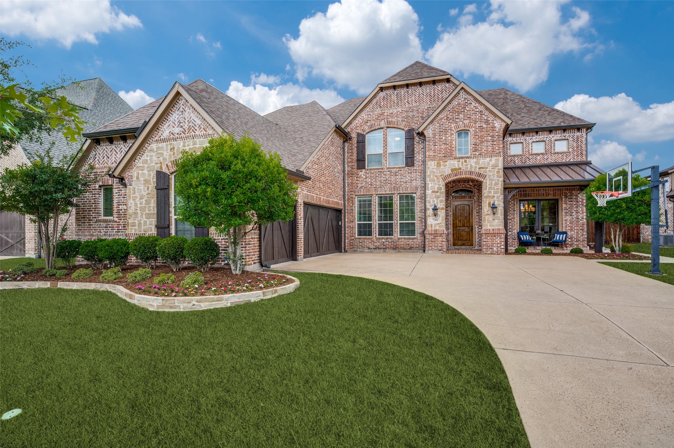 7391 Calla Lilly Lane Frisco TX 75034