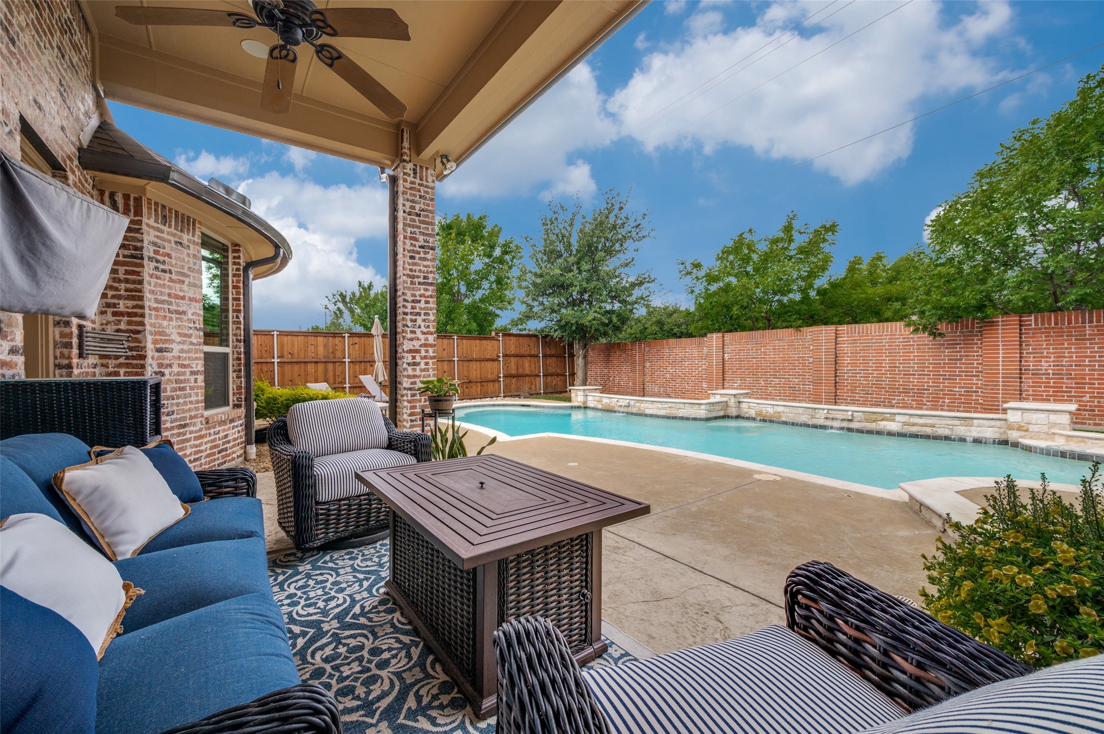 7391 Calla Lilly Lane Frisco TX 75034
