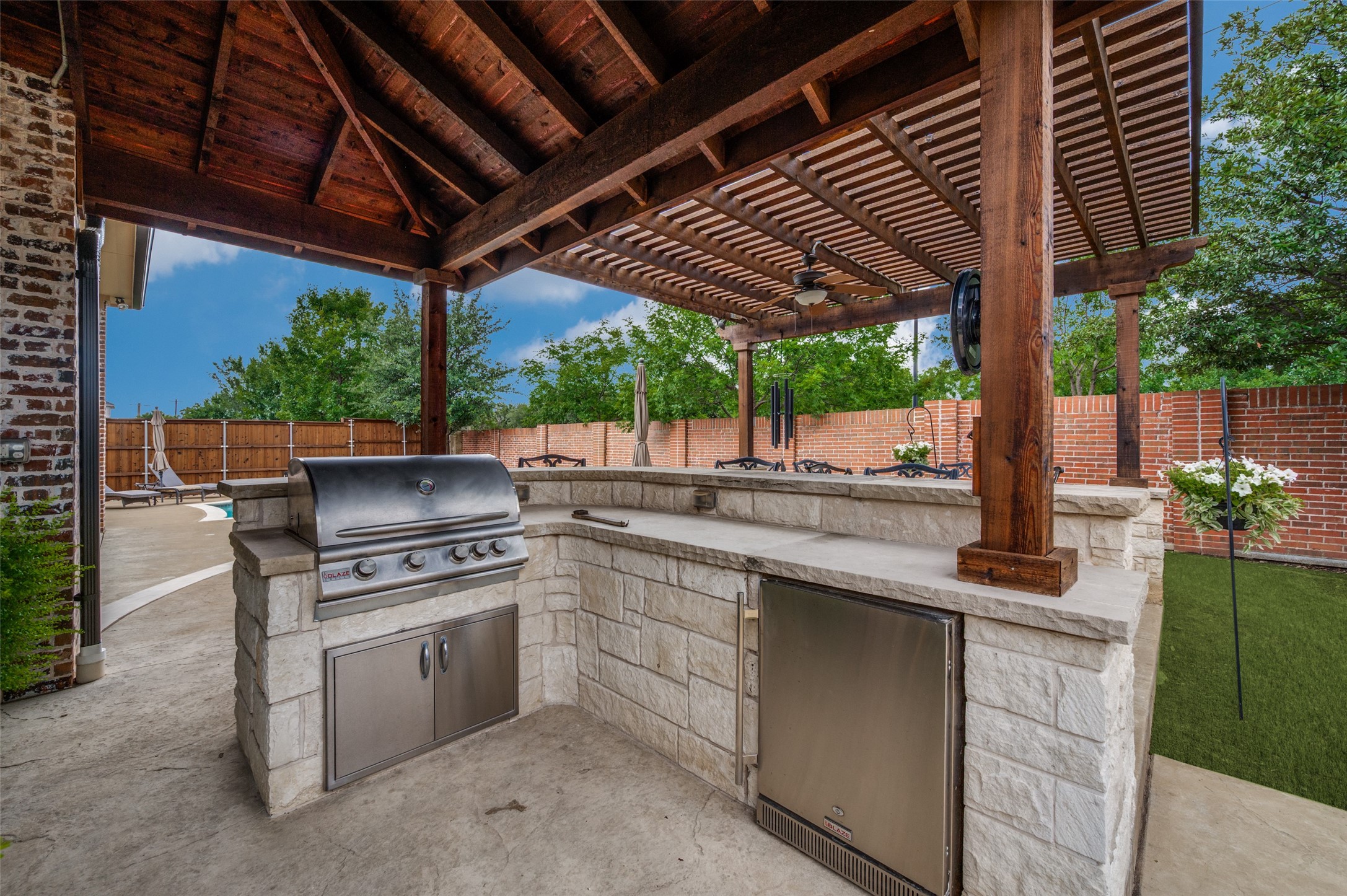 7391 Calla Lilly Lane Frisco TX 75034