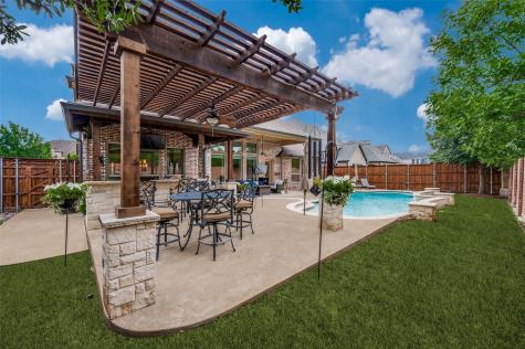 7391 Calla Lilly Lane Frisco TX 75034