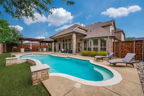 7391 Calla Lilly Lane Frisco TX 75034