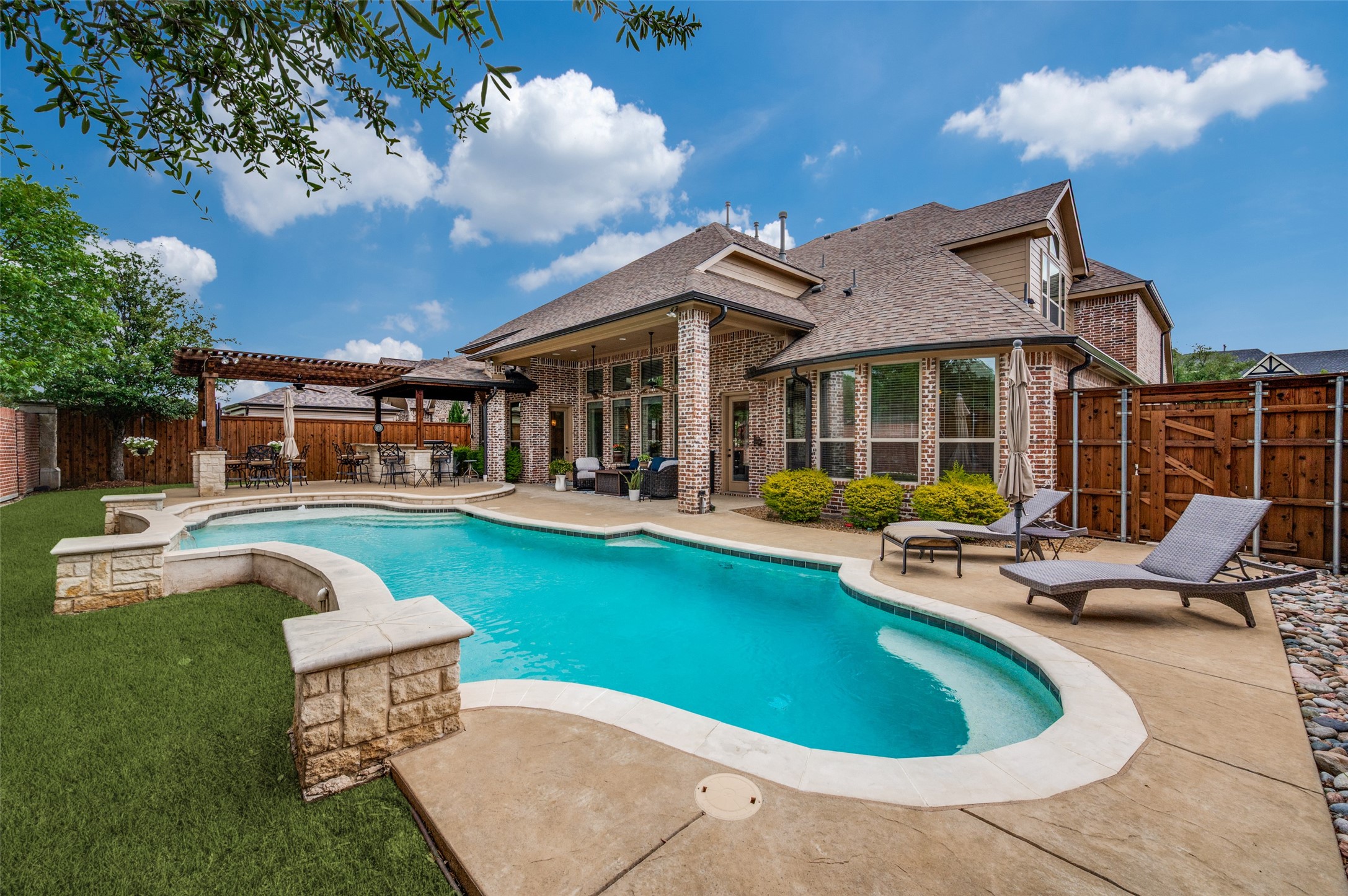 7391 Calla Lilly Lane Frisco TX 75034