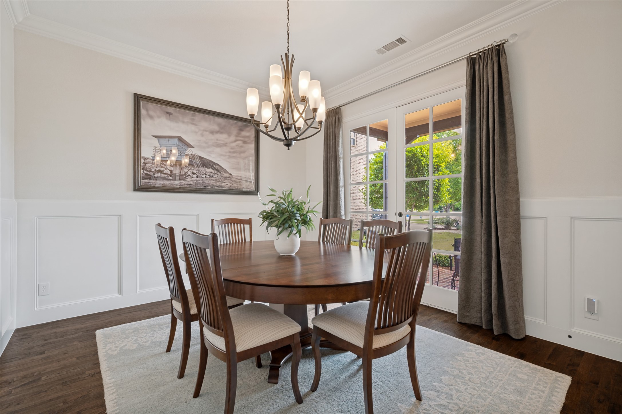 7391 Calla Lilly Lane Frisco TX 75034