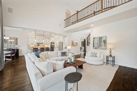 7391 Calla Lilly Lane Frisco TX 75034
