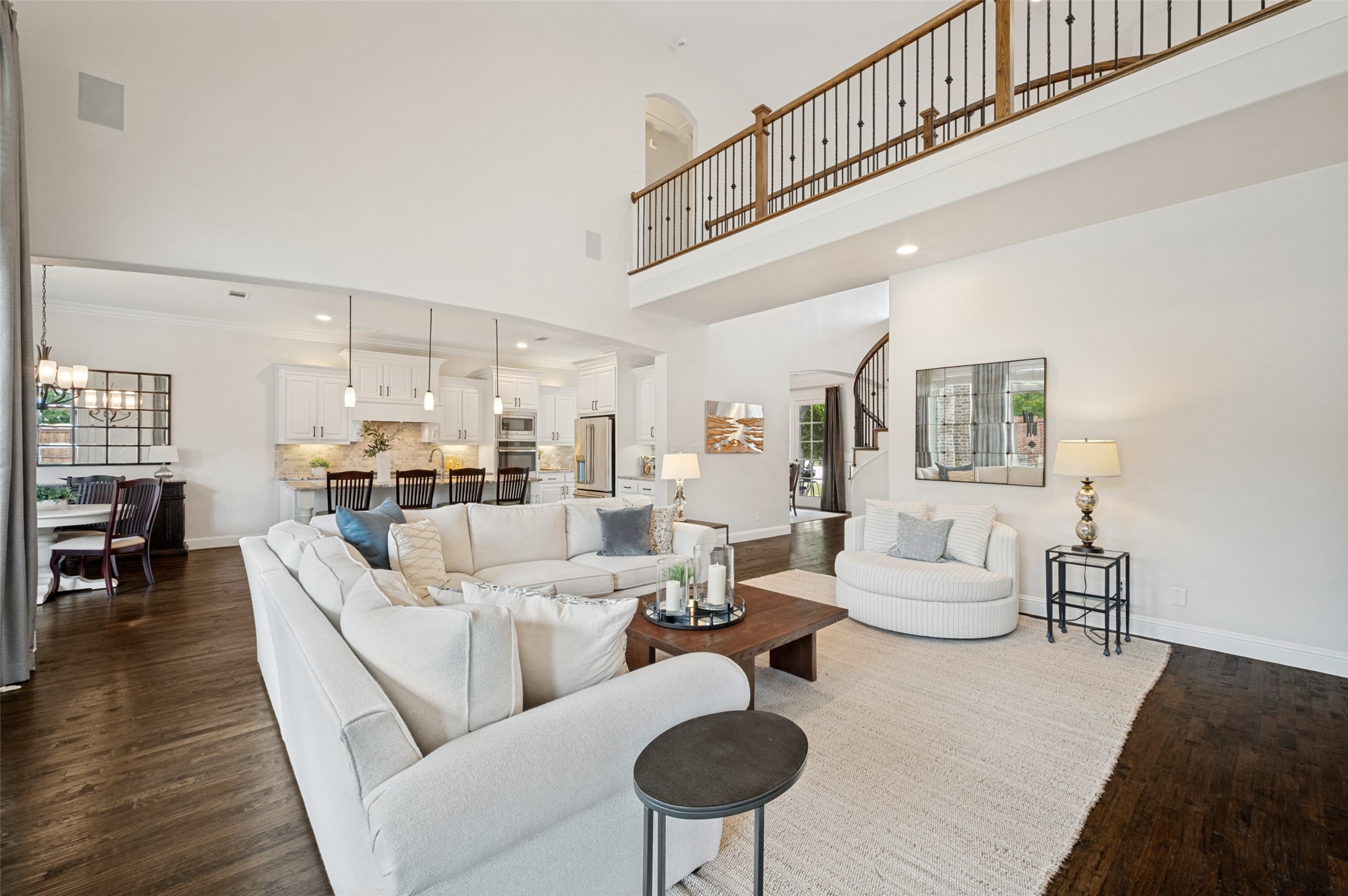 7391 Calla Lilly Lane Frisco TX 75034