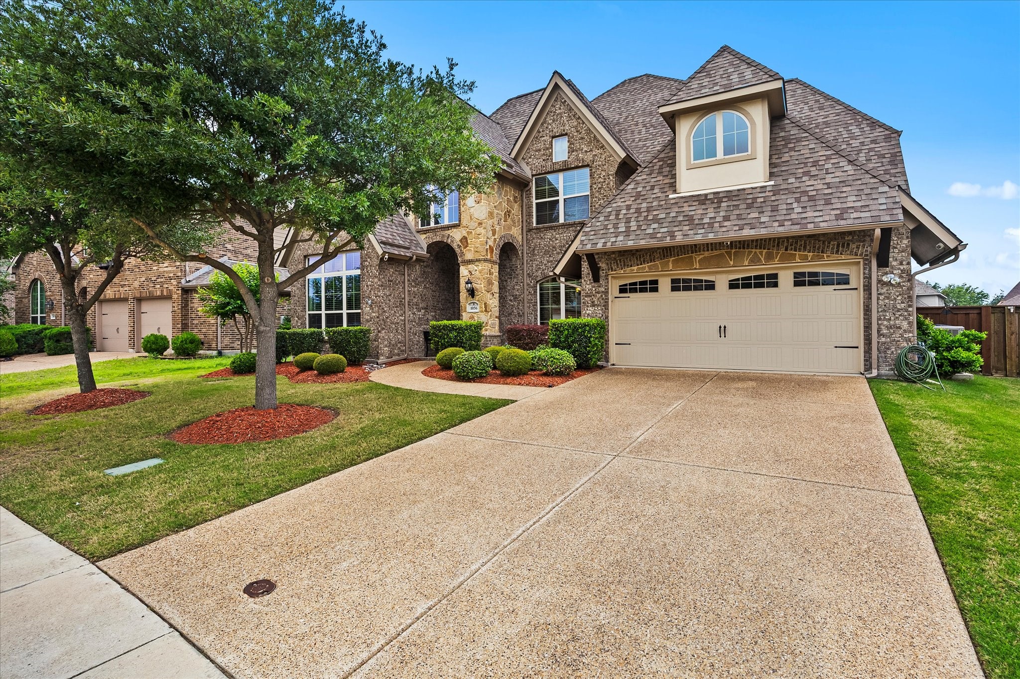 1056 Knoxbridge Road Forney TX 75126