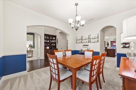 1056 Knoxbridge Road Forney TX 75126