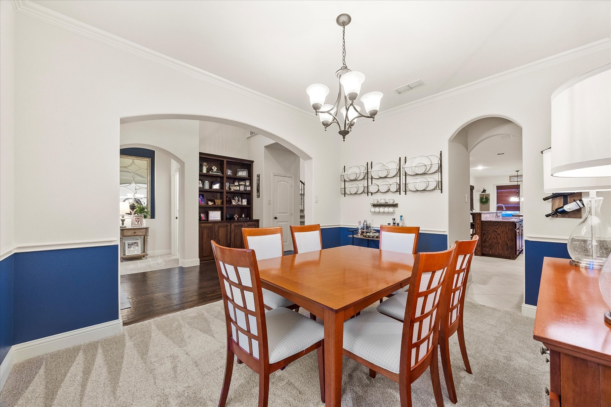 1056 Knoxbridge Road Forney TX 75126