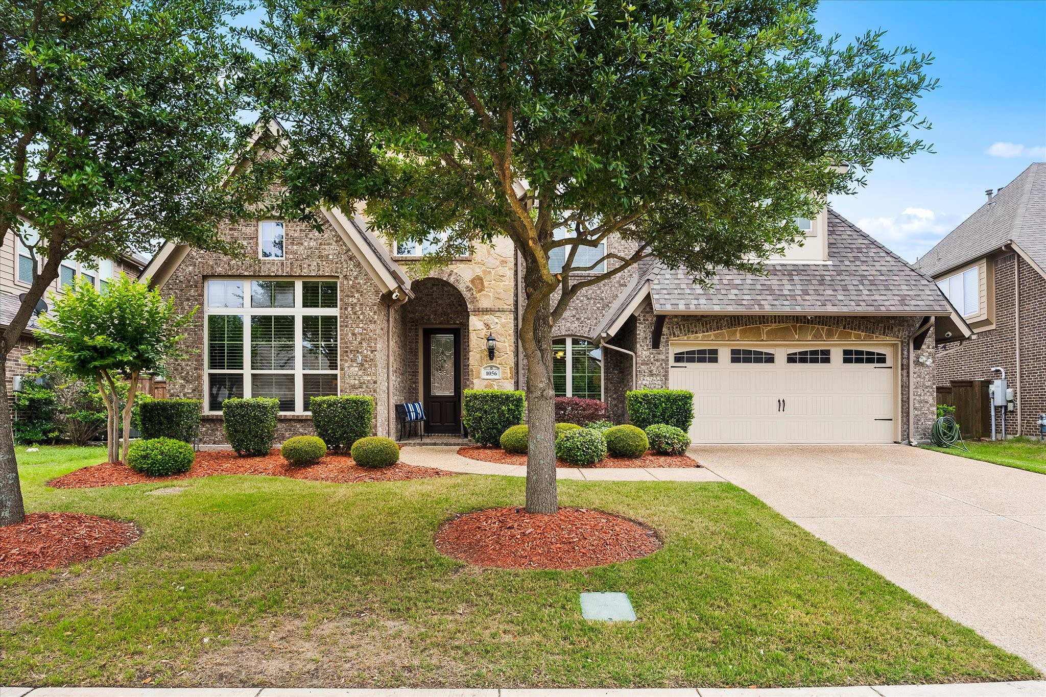 1056 Knoxbridge Road Forney TX 75126