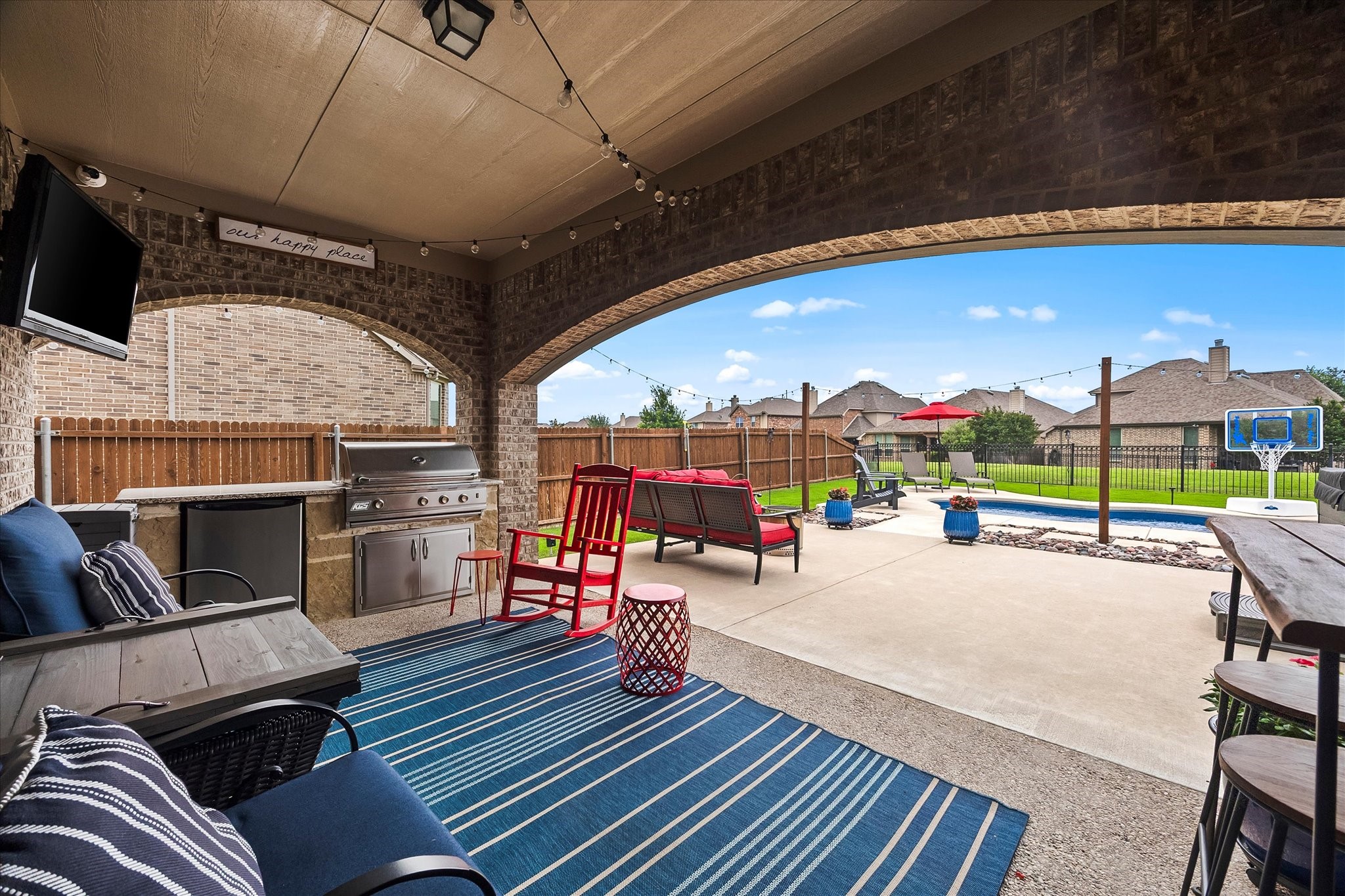 1056 Knoxbridge Road Forney TX 75126