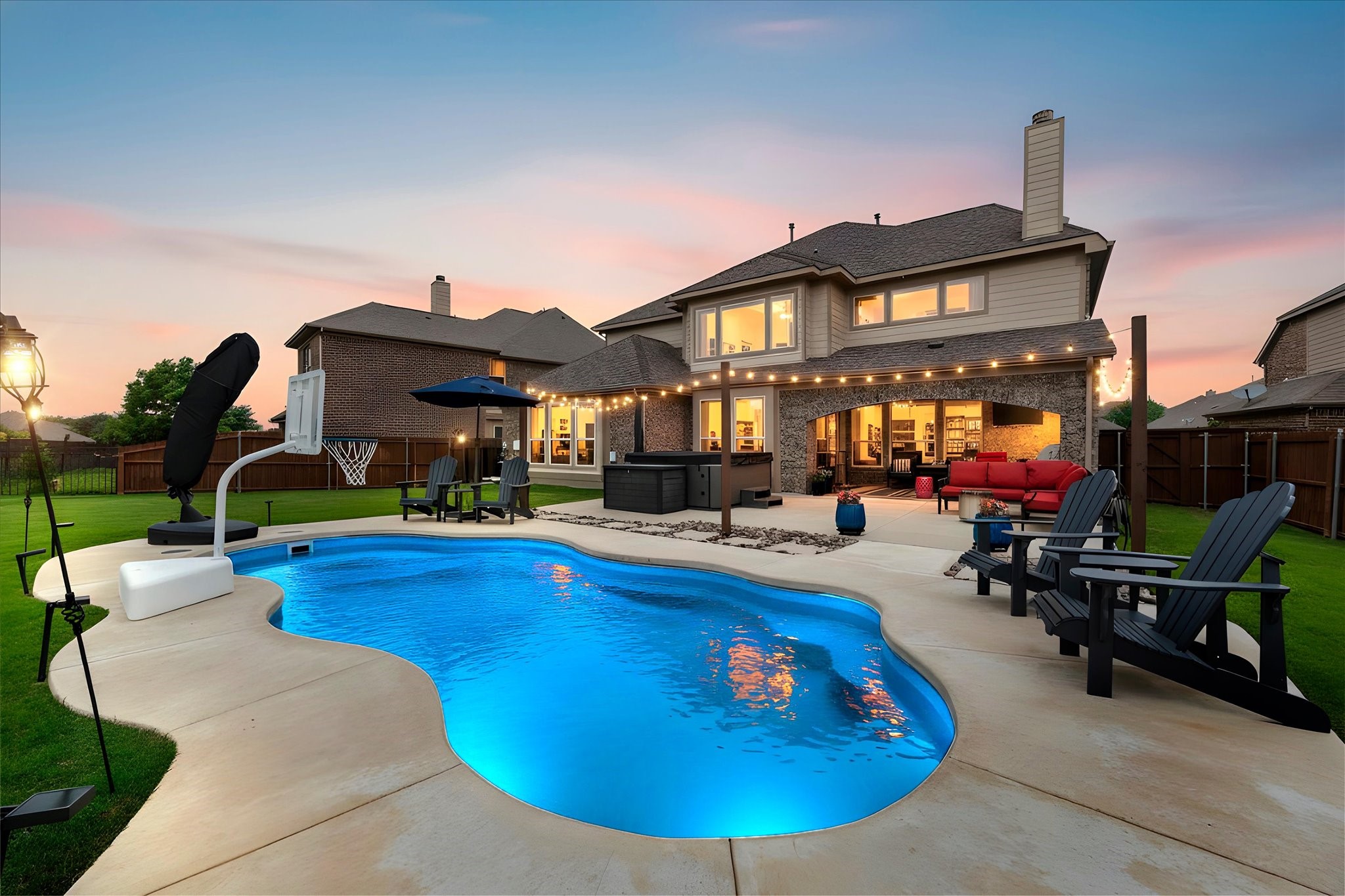 1056 Knoxbridge Road Forney TX 75126