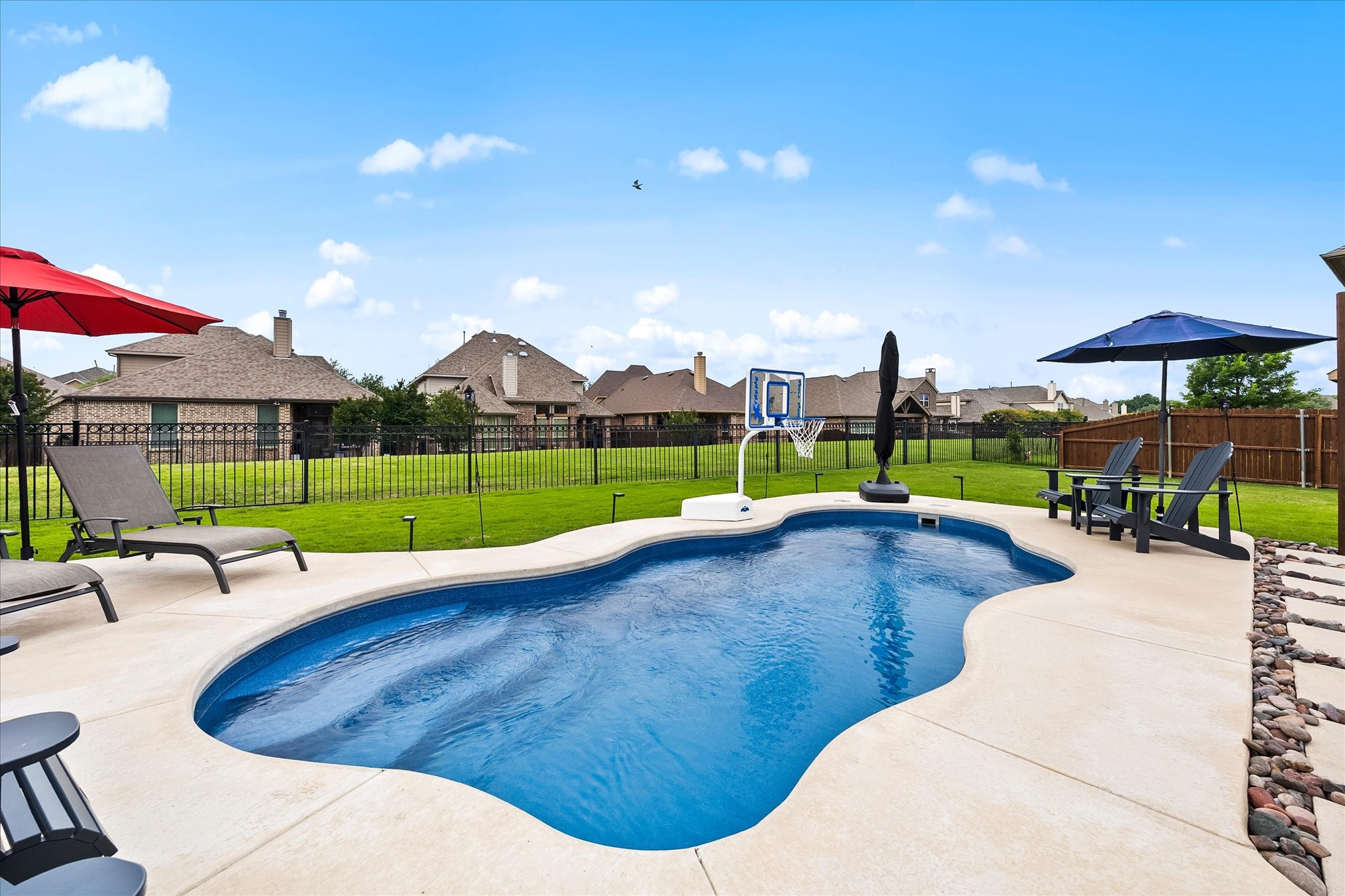 1056 Knoxbridge Road Forney TX 75126